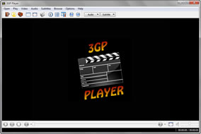 3GP Player 2011