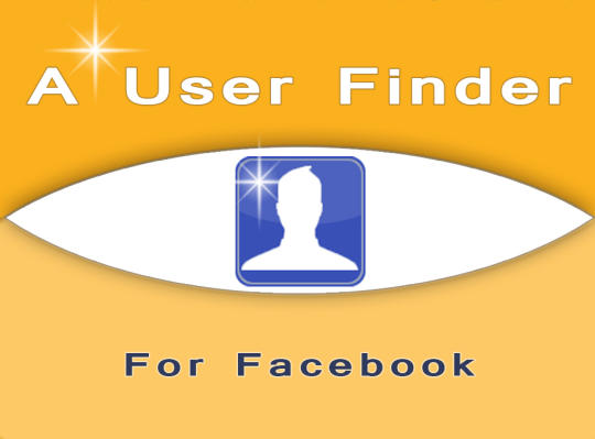 A User Finder