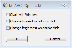 AAClr (32-bit)
