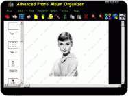 Advanced Photo Album Organizer