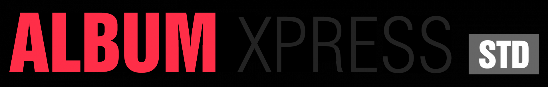 Album Xpress STDi