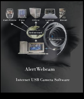 AlertWebcam