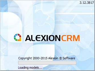 Alexion CRM