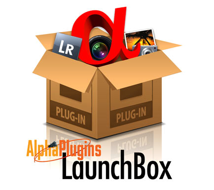 AlphaPlugins LaunchBox