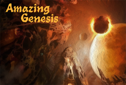 Amazing Genesis