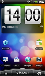 Android GBLeoR