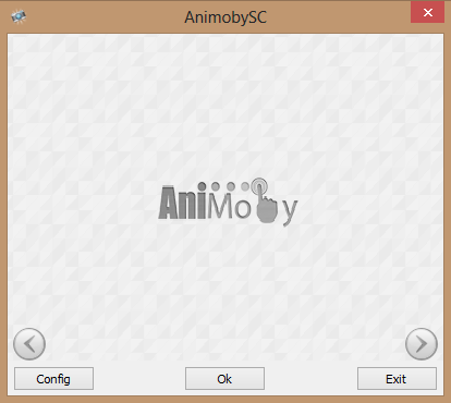 Animoby Screen Capture