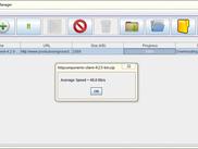 Ank Download Manager