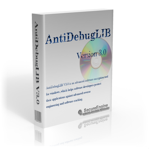 AntiDebugLIB (64bit)