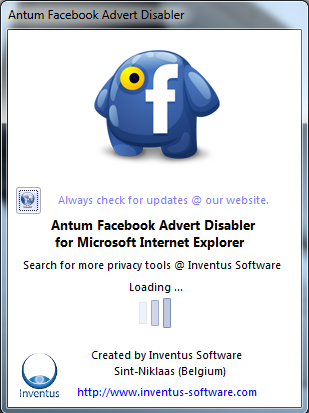 Antum Facebook Advertisement Disabler