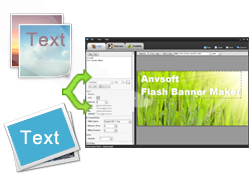 AnvSoft Flash Banner Maker