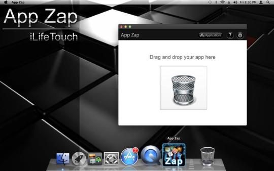 App Zap