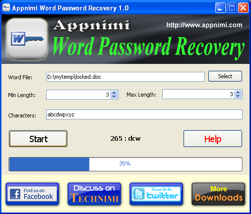 Слово password. Текстовый пароль. Пароль на Word.