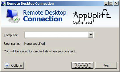 AppUplift for Microsoft Remote Desktop Client