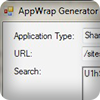 AppWrap Generator