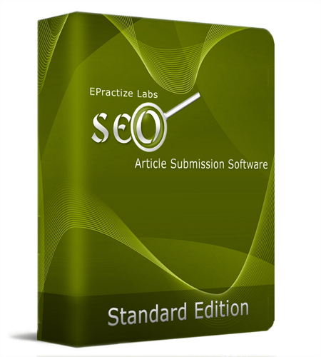 Article Submitter Standard Edition