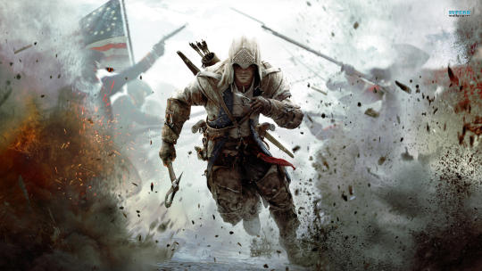 Assassins Creed 3 Wallpapers 2015