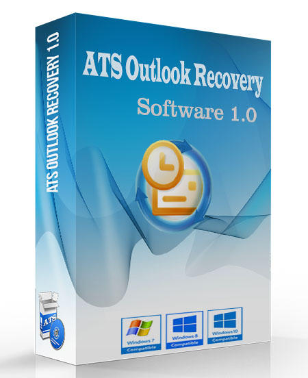 ATS - PST Converter Software