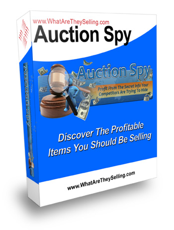 Auction Spy