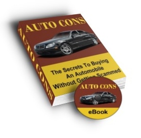 Auto Cons - Car Buyers Guide