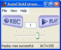 AutoClickExtreme (64-bit)