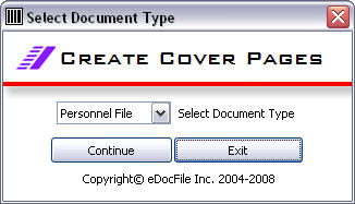 Barcode Cover Creator