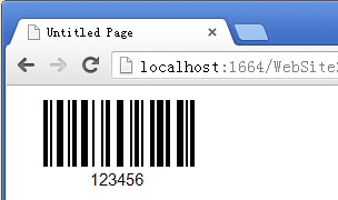Barcode Generator for .NET Ultimate