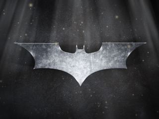Batman Screensaver