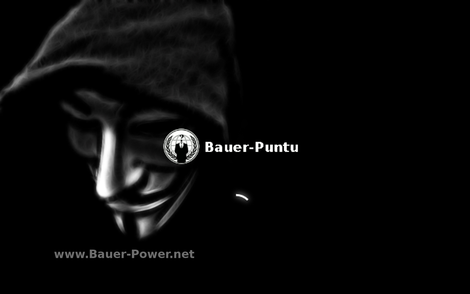 Bauer-Puntu Linux