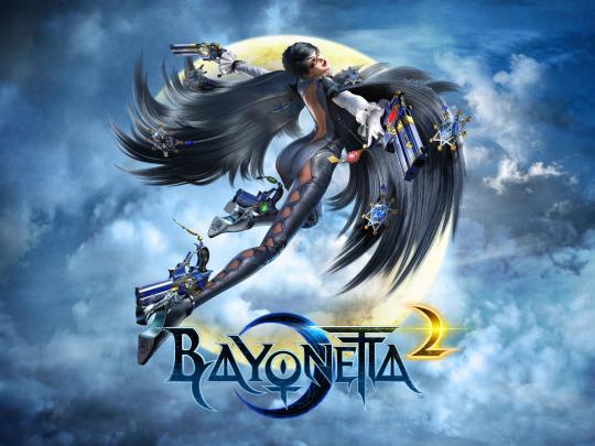 Bayonetta 2 Theme 2015