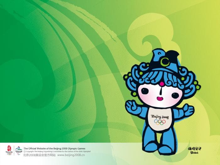 Beijing Olympics Wallpaper 5