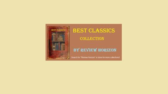 Best Classic Novels for Windows 8
