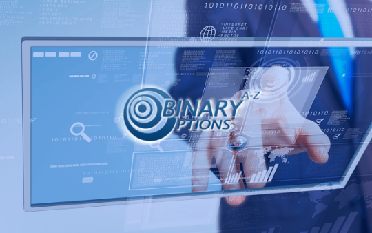 Binary Options A-Z Guides