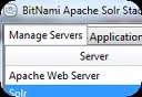 BitNami Apache Solr Stack