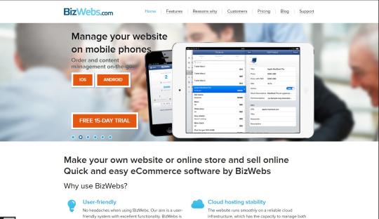 BizWebs.com