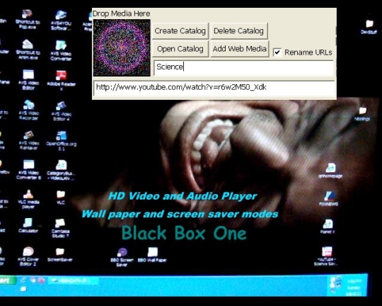 Black Box One
