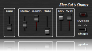 Blue Cat's Chorus DirectX (64-bit)