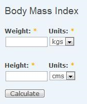 BMI (Body Mass Index)