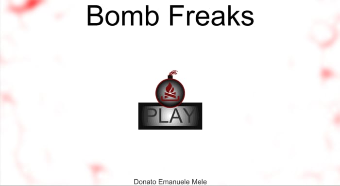 Bomb Freaks for Windows