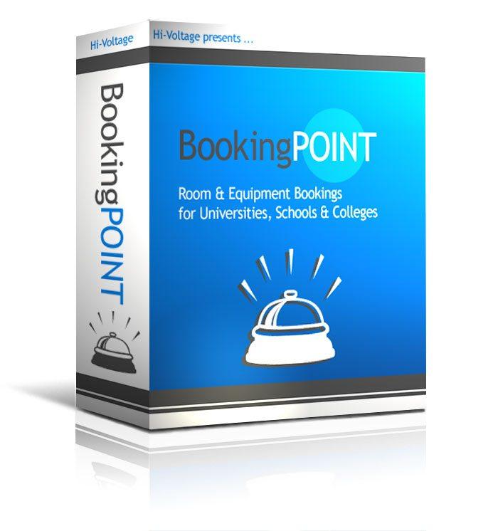 BookingPoint