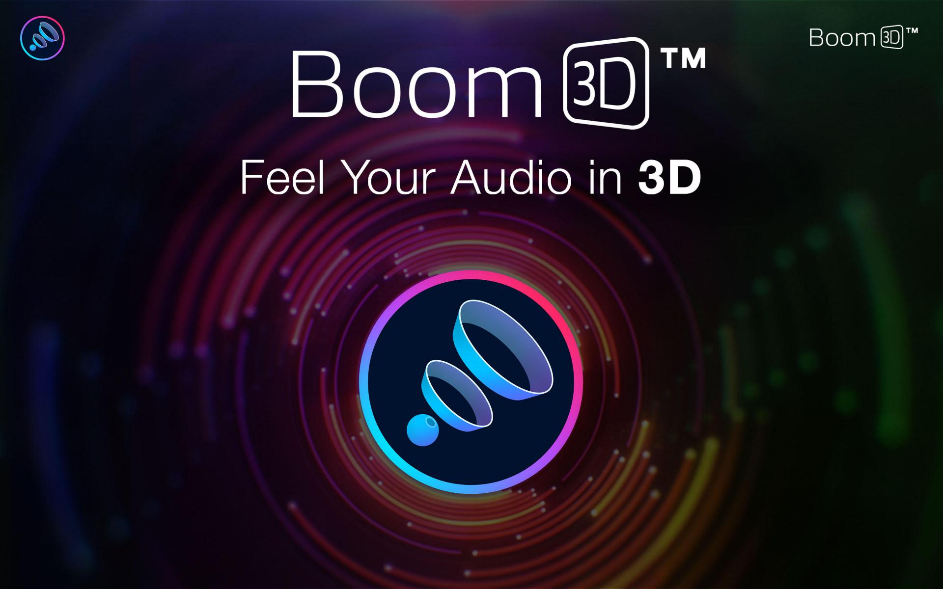 Звуки игр слушать. Boom 3d для Windows 10. Boom музыкальный плеер. Бум для виндовс 10. 3д аудио.