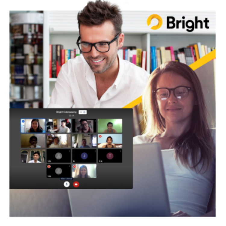 Bright Browser