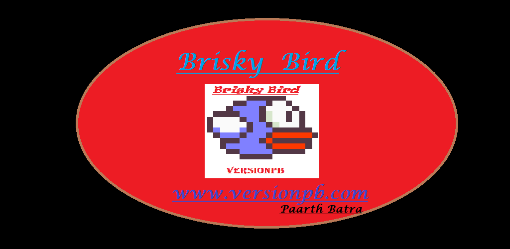 Brisky Bird