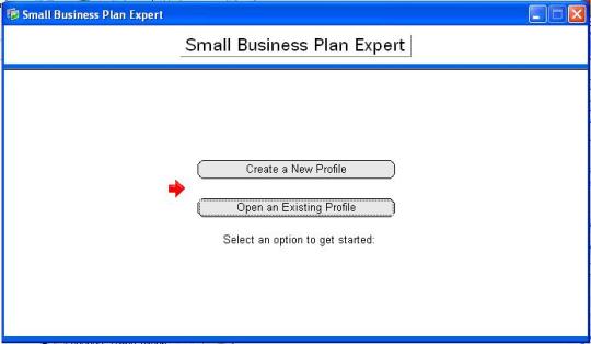 Business Plan Expert