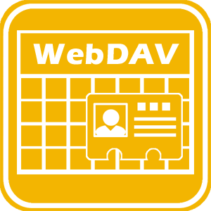 Bynari WebDAV Collaborator 32-bit