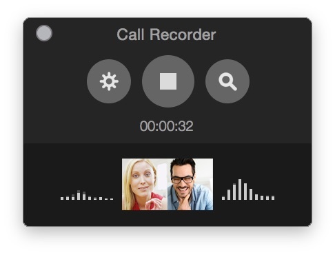 Call Recorder for FaceTime