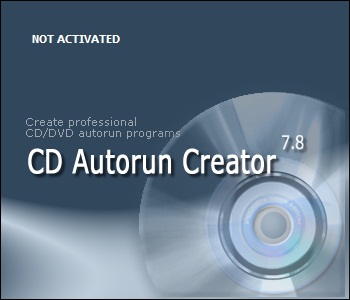 CD Autorun Creator