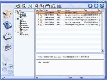 Cell Phone Manager 2006