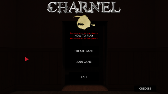 Charnel Review Copy