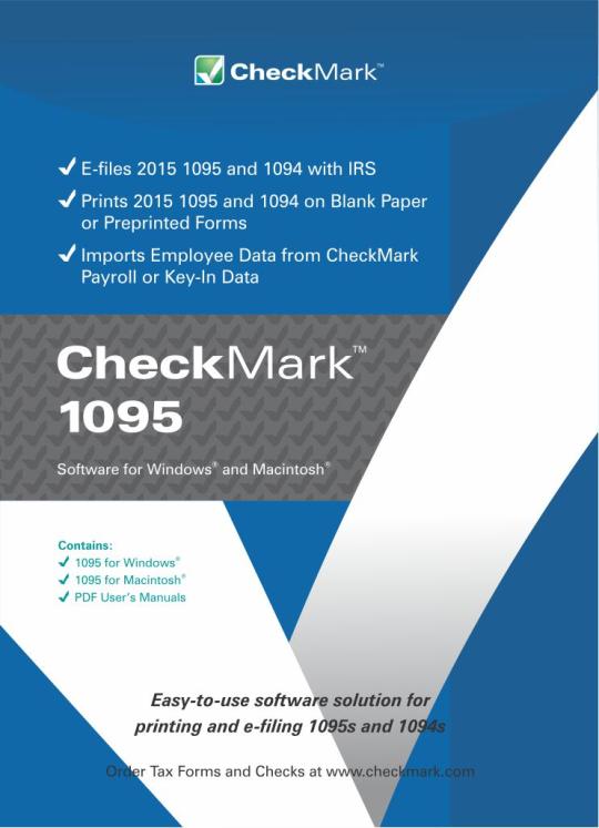CheckMark 1095